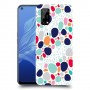 אבני ים כיסוי מגן קשיח מעוצב ל Realme 7 5G יחידה אחת סקרין מובייל
