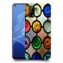 ויטראז ' כיסוי מגן קשיח מעוצב ל Realme 7 5G יחידה אחת סקרין מובייל