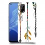 עץ החצים כיסוי מגן קשיח מעוצב ל Realme 7 5G יחידה אחת סקרין מובייל