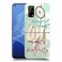 היינו אינסופיים כיסוי מגן קשיח מעוצב ל Realme 7 5G יחידה אחת סקרין מובייל