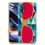 הקיץ כאן כיסוי מגן קשיח מעוצב ל Realme 7 Pro יחידה אחת סקרין מובייל