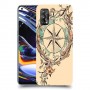 הדרך הימנית כיסוי מגן קשיח מעוצב ל Realme 7 Pro יחידה אחת סקרין מובייל