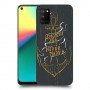 אין ים חלק כיסוי מגן קשיח מעוצב ל Realme 7i יחידה אחת סקרין מובייל