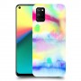 אקוורי מושלם כיסוי מגן קשיח מעוצב ל Realme 7i יחידה אחת סקרין מובייל
