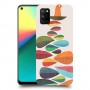 כביש של לבנים קשת כיסוי מגן קשיח מעוצב ל Realme 7i יחידה אחת סקרין מובייל