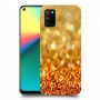 תכשיטים חוליים כיסוי מגן קשיח מעוצב ל Realme 7i יחידה אחת סקרין מובייל
