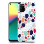 אבני ים כיסוי מגן קשיח מעוצב ל Realme 7i יחידה אחת סקרין מובייל