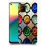 ויטראז ' כיסוי מגן קשיח מעוצב ל Realme 7i יחידה אחת סקרין מובייל