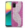שפם סטוט כיסוי מגן קשיח מעוצב ל Realme 7i יחידה אחת סקרין מובייל