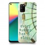 קיץ יש סיפור כיסוי מגן קשיח מעוצב ל Realme 7i יחידה אחת סקרין מובייל