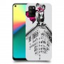 סופר קוקלה כיסוי מגן קשיח מעוצב ל Realme 7i יחידה אחת סקרין מובייל