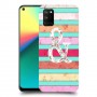 מגבת ו כיסוי מגן קשיח מעוצב ל Realme 7i יחידה אחת סקרין מובייל