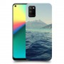 אי מיושב כיסוי מגן קשיח מעוצב ל Realme 7i יחידה אחת סקרין מובייל