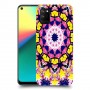 מנדלה כיסוי מגן קשיח מעוצב ל Realme 7i יחידה אחת סקרין מובייל