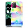 אקוורי מושלם כיסוי מגן קשיח מעוצב ל Realme 8 5G יחידה אחת סקרין מובייל