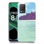 חופשה מושלמת כיסוי מגן קשיח מעוצב ל Realme 8 5G יחידה אחת סקרין מובייל