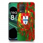 זכור את השורשים שלך כיסוי מגן קשיח מעוצב ל Realme 8 5G יחידה אחת סקרין מובייל