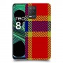 סקוטש כיסוי מגן קשיח מעוצב ל Realme 8 5G יחידה אחת סקרין מובייל