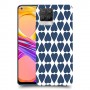 לבבות פסיפס כיסוי מגן קשיח מעוצב ל Realme 8 Pro יחידה אחת סקרין מובייל