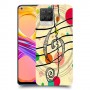 מוסיקה היא החיים שלי כיסוי מגן קשיח מעוצב ל Realme 8 Pro יחידה אחת סקרין מובייל