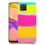 ניאון קשת כיסוי מגן קשיח מעוצב ל Realme 8 Pro יחידה אחת סקרין מובייל