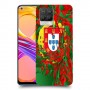 זכור את השורשים שלך כיסוי מגן קשיח מעוצב ל Realme 8 Pro יחידה אחת סקרין מובייל