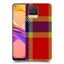 סקוטש כיסוי מגן קשיח מעוצב ל Realme 8 Pro יחידה אחת סקרין מובייל