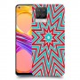 צבעי שלג כיסוי מגן קשיח מעוצב ל Realme 8 Pro יחידה אחת סקרין מובייל
