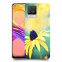 האביב כאן כיסוי מגן קשיח מעוצב ל Realme 8 Pro יחידה אחת סקרין מובייל