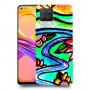 ויטראז 'תמונה כיסוי מגן קשיח מעוצב ל Realme 8 Pro יחידה אחת סקרין מובייל