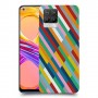 חיים מפשטים כיסוי מגן קשיח מעוצב ל Realme 8 Pro יחידה אחת סקרין מובייל