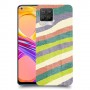 מגבת חשיפה כיסוי מגן קשיח מעוצב ל Realme 8 Pro יחידה אחת סקרין מובייל