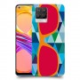 הקיץ כאן כיסוי מגן קשיח מעוצב ל Realme 8 Pro יחידה אחת סקרין מובייל