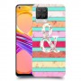 מגבת ו כיסוי מגן קשיח מעוצב ל Realme 8 Pro יחידה אחת סקרין מובייל