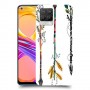 עץ החצים כיסוי מגן קשיח מעוצב ל Realme 8 Pro יחידה אחת סקרין מובייל