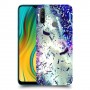 גשם מתכת כיסוי מגן קשיח מעוצב ל Realme C3 יחידה אחת סקרין מובייל