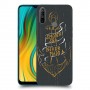אין ים חלק כיסוי מגן קשיח מעוצב ל Realme C3 יחידה אחת סקרין מובייל