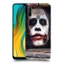 ליצן עצוב כיסוי מגן קשיח מעוצב ל Realme C3 יחידה אחת סקרין מובייל