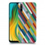 חיים מפשטים כיסוי מגן קשיח מעוצב ל Realme C3 יחידה אחת סקרין מובייל