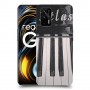 פסנתר Soul כיסוי מגן קשיח מעוצב ל Realme GT 5G יחידה אחת סקרין מובייל
