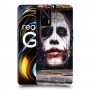 ליצן עצוב כיסוי מגן קשיח מעוצב ל Realme GT 5G יחידה אחת סקרין מובייל