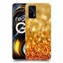 תכשיטים חוליים כיסוי מגן קשיח מעוצב ל Realme GT 5G יחידה אחת סקרין מובייל