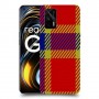 סקוטש כיסוי מגן קשיח מעוצב ל Realme GT 5G יחידה אחת סקרין מובייל