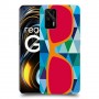 הקיץ כאן כיסוי מגן קשיח מעוצב ל Realme GT 5G יחידה אחת סקרין מובייל