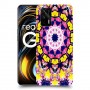 מנדלה כיסוי מגן קשיח מעוצב ל Realme GT 5G יחידה אחת סקרין מובייל