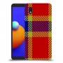 סקוטש כיסוי מגן קשיח מעוצב ל Samsung Galaxy A01 Core יחידה אחת סקרין מובייל