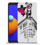 סופר קוקלה כיסוי מגן קשיח מעוצב ל Samsung Galaxy A01 Core יחידה אחת סקרין מובייל