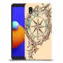 הדרך הימנית כיסוי מגן קשיח מעוצב ל Samsung Galaxy A01 Core יחידה אחת סקרין מובייל