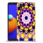 מנדלה כיסוי מגן קשיח מעוצב ל Samsung Galaxy A01 Core יחידה אחת סקרין מובייל