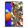 ינשוף חכם כיסוי מגן קשיח מעוצב ל Samsung Galaxy A01 Core יחידה אחת סקרין מובייל